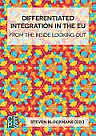 CEPS book January 2014 analyses the various means by which differentiation is shaped in the realm of EU external action